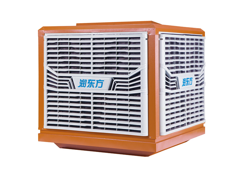 润东方环保空调-RD...