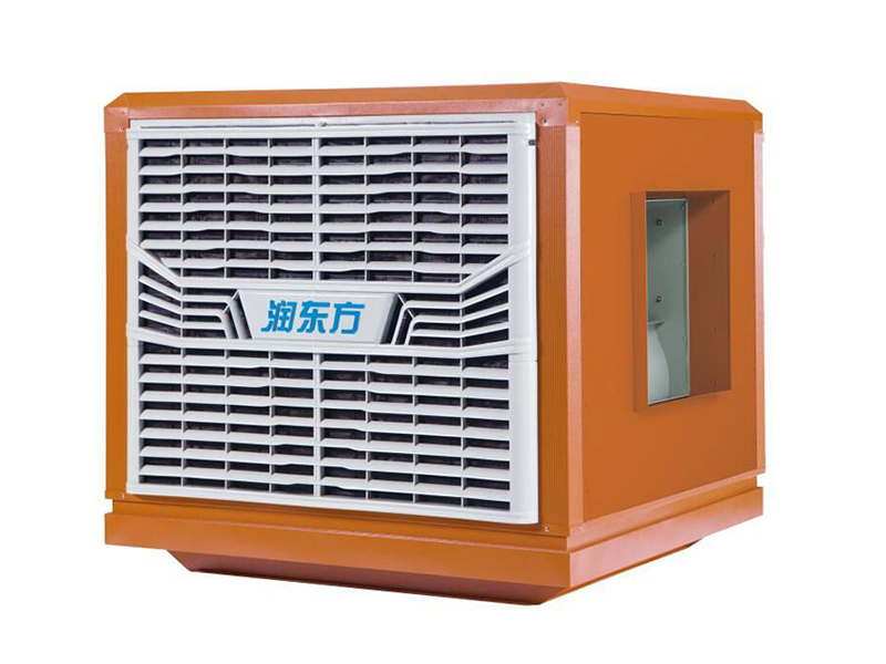 5.5KW 环保空调...