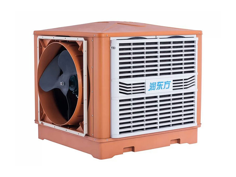 1.1KW 蒸发式节...